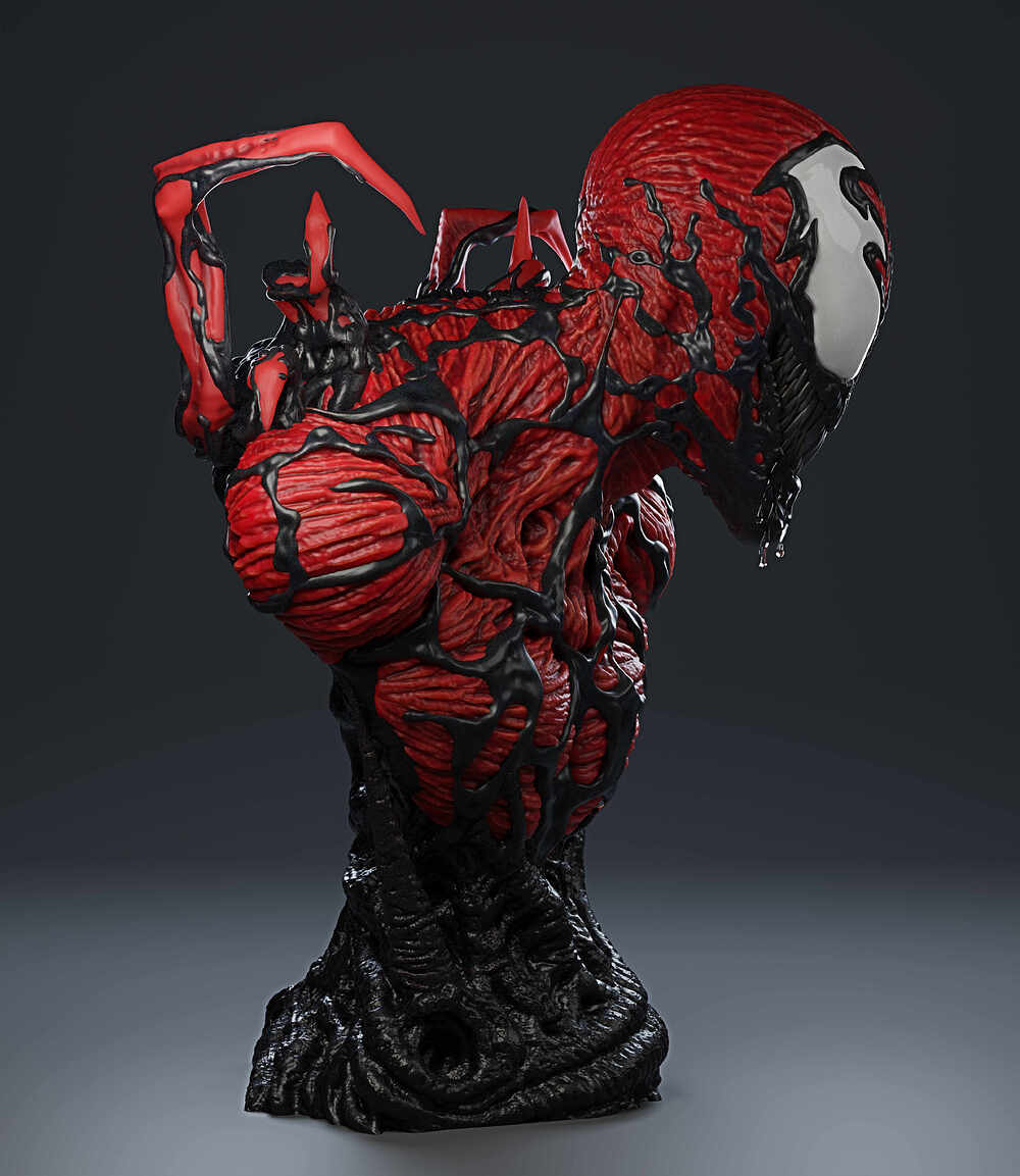 carnage final 1