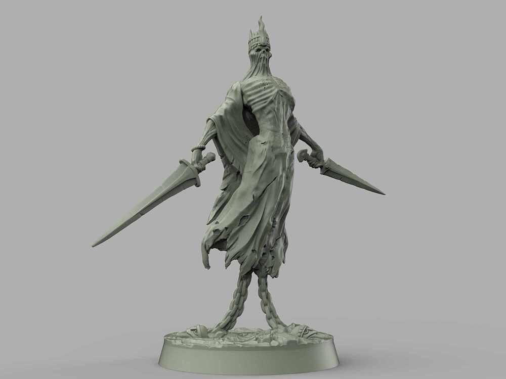 Mad King 2