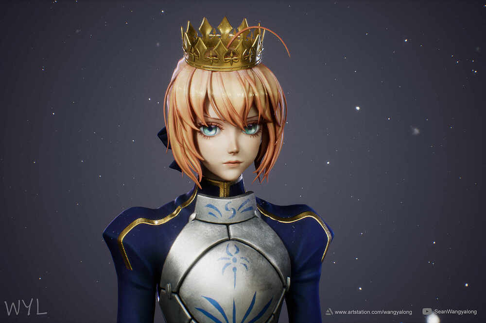 SaberCrownHead01