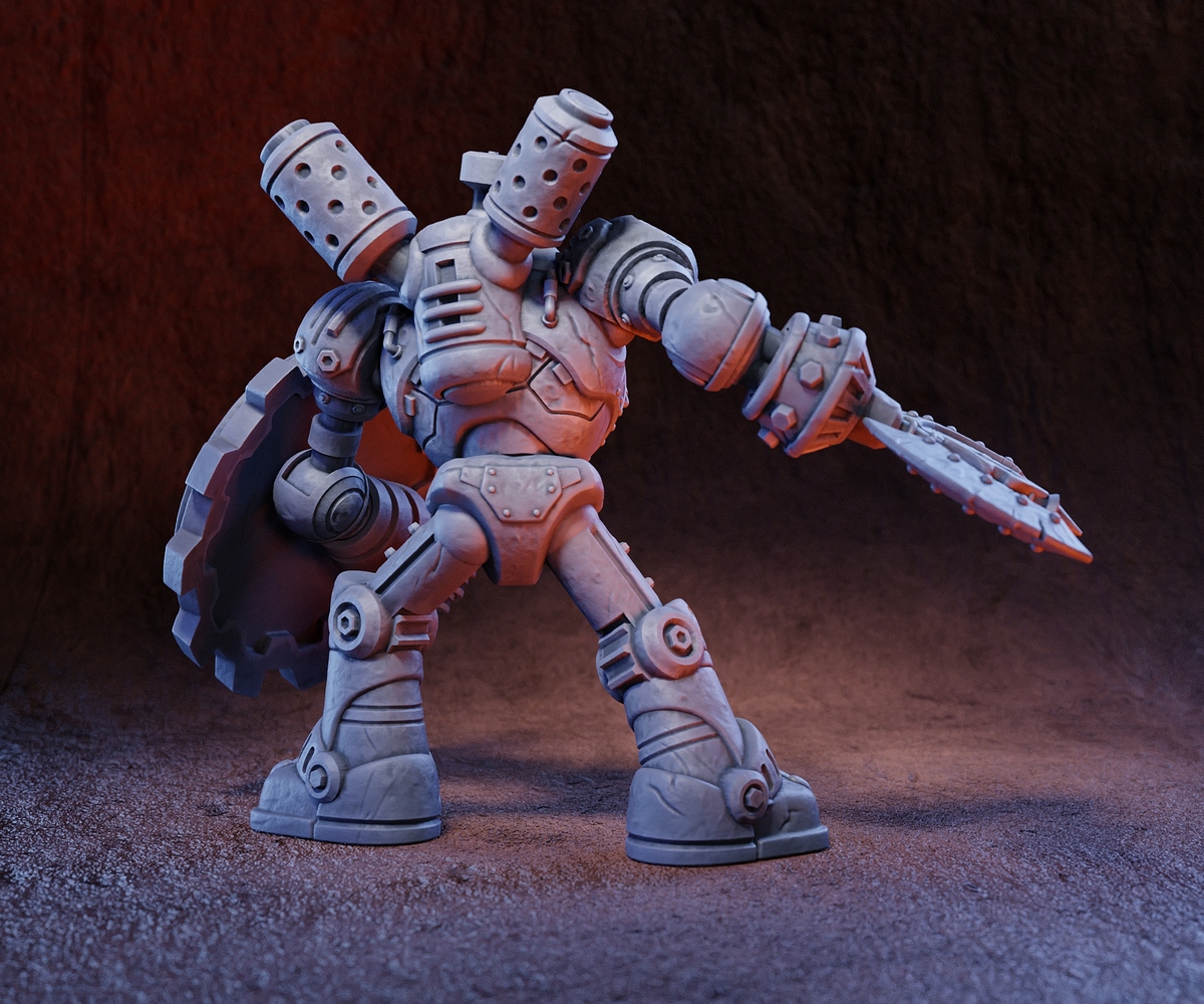 Gnomebot3