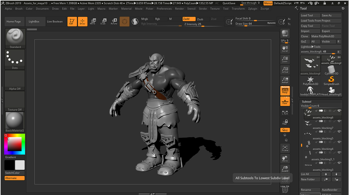 Warcraft