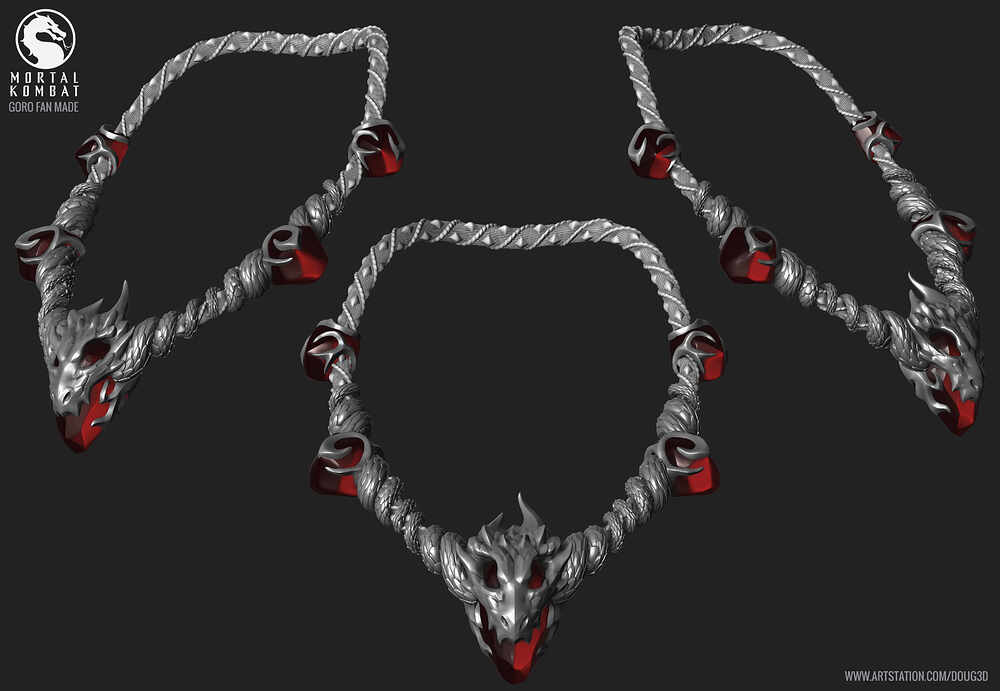 Turns_High_Necklace