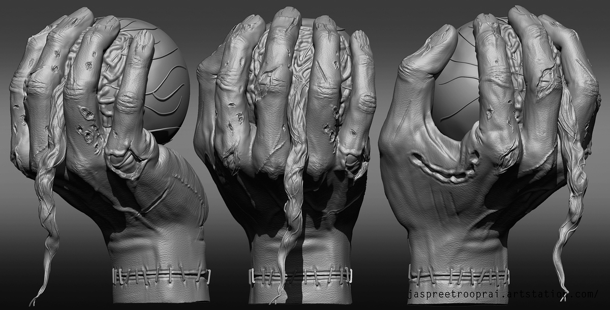 turntable_sculpt_2
