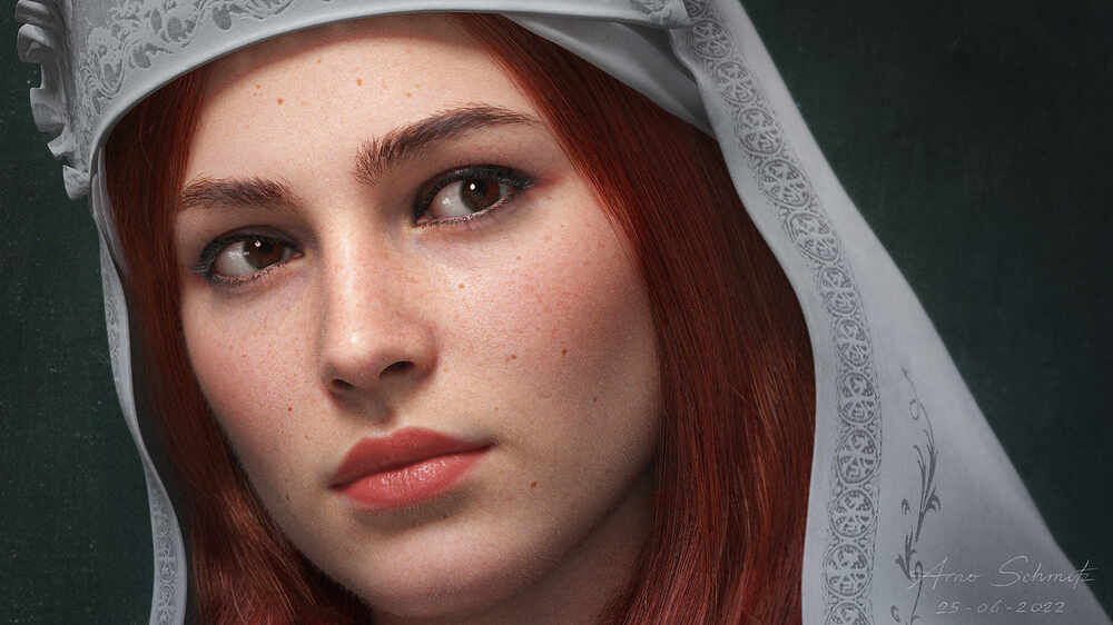 Arno_Schmitz_Cleric_Closeup