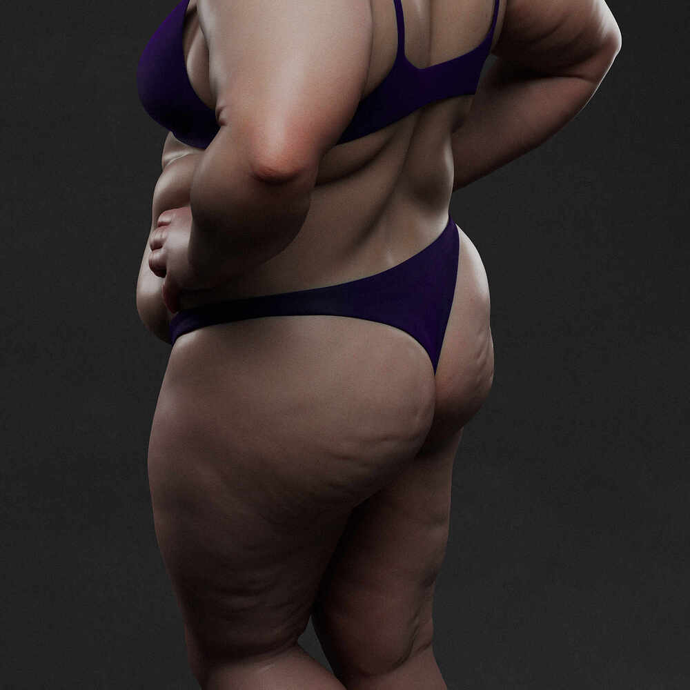 CurvyWoman_kuntalsarkar_viewB