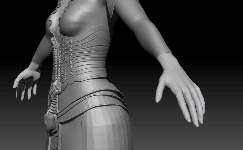 ZBrush Documentmmmm
