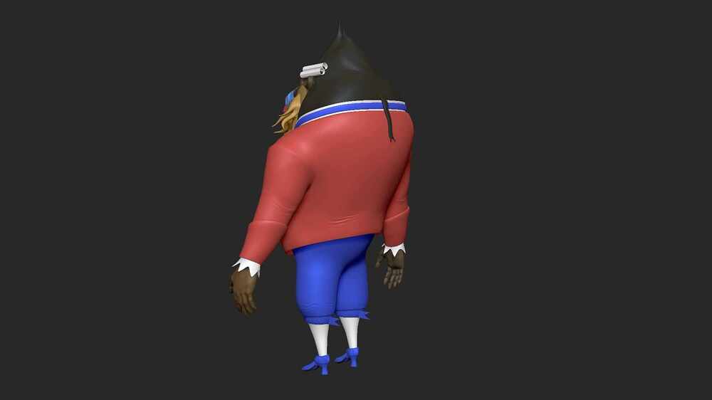 11_Scarlemagne_ZBrush
