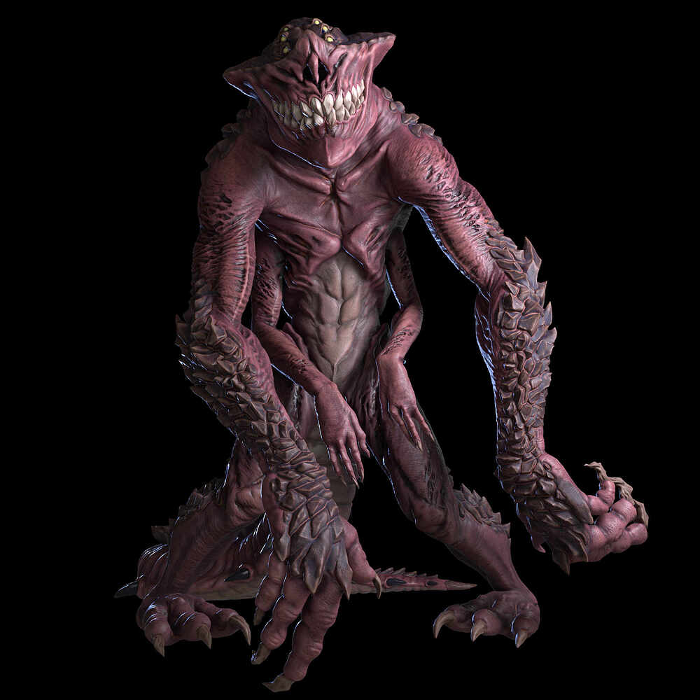 monstre_viewA_kuntalSarkar