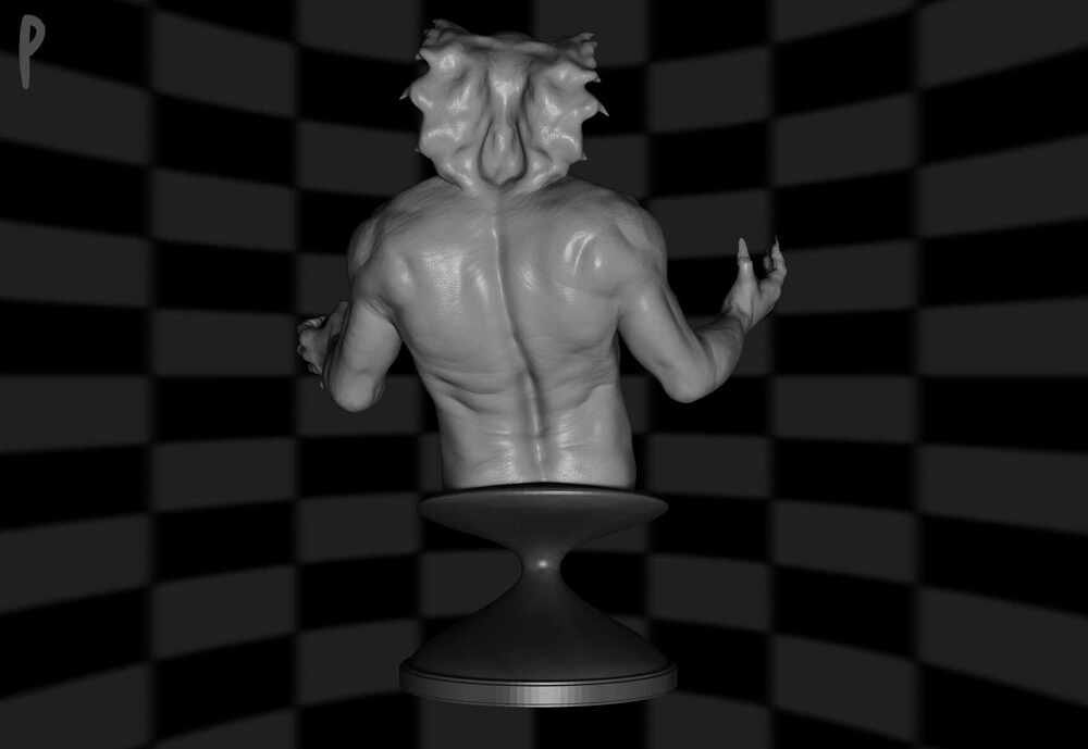 mairan_CreatureBust_B copy