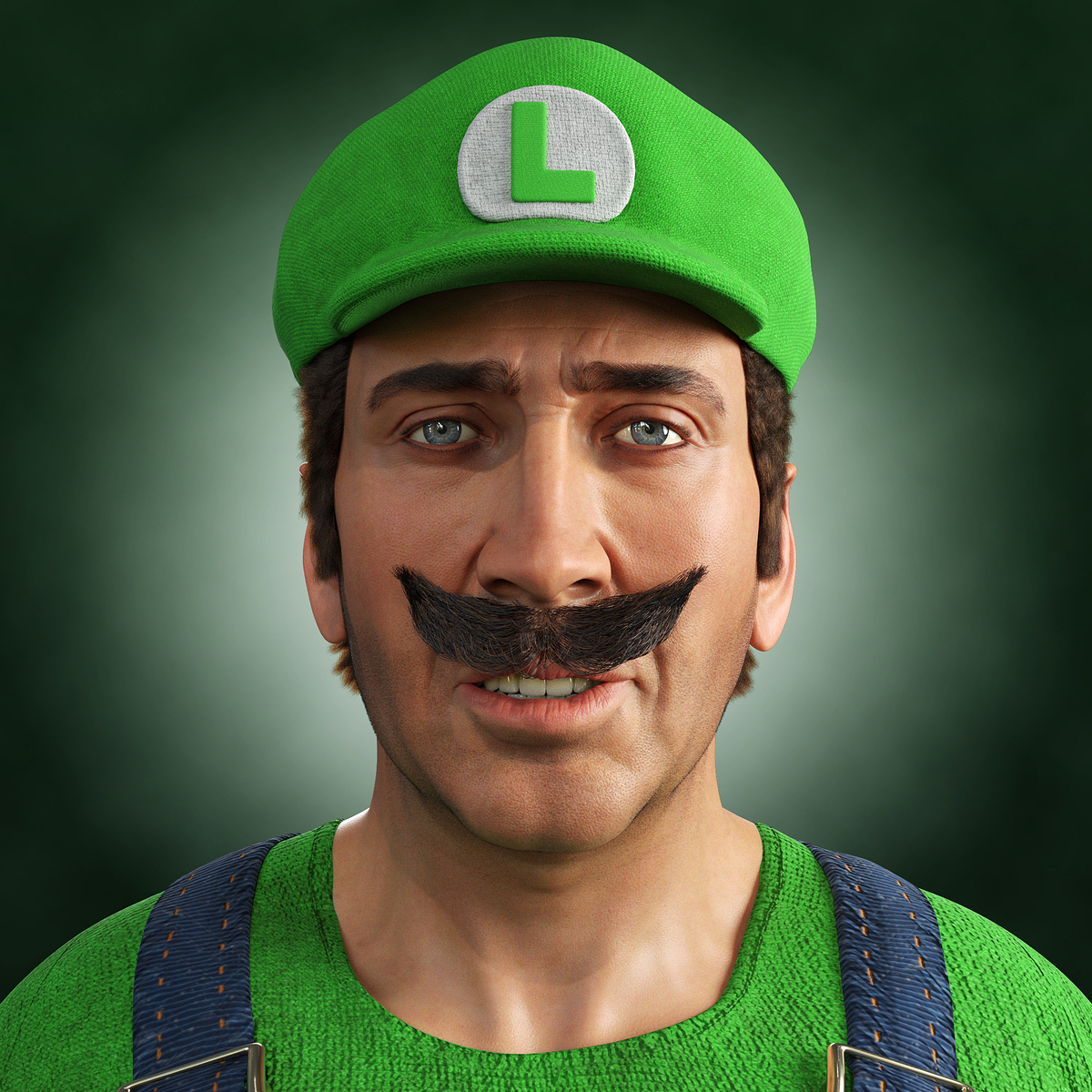 Luigi_Cage