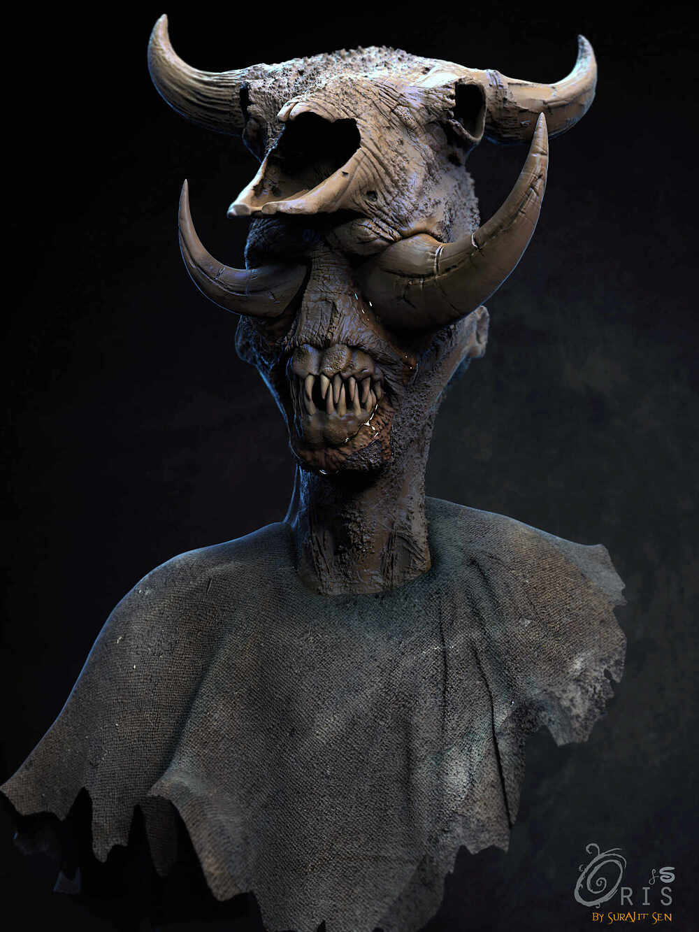 Oris_Digital_SCulpture_SurajitSen_Oct2022A