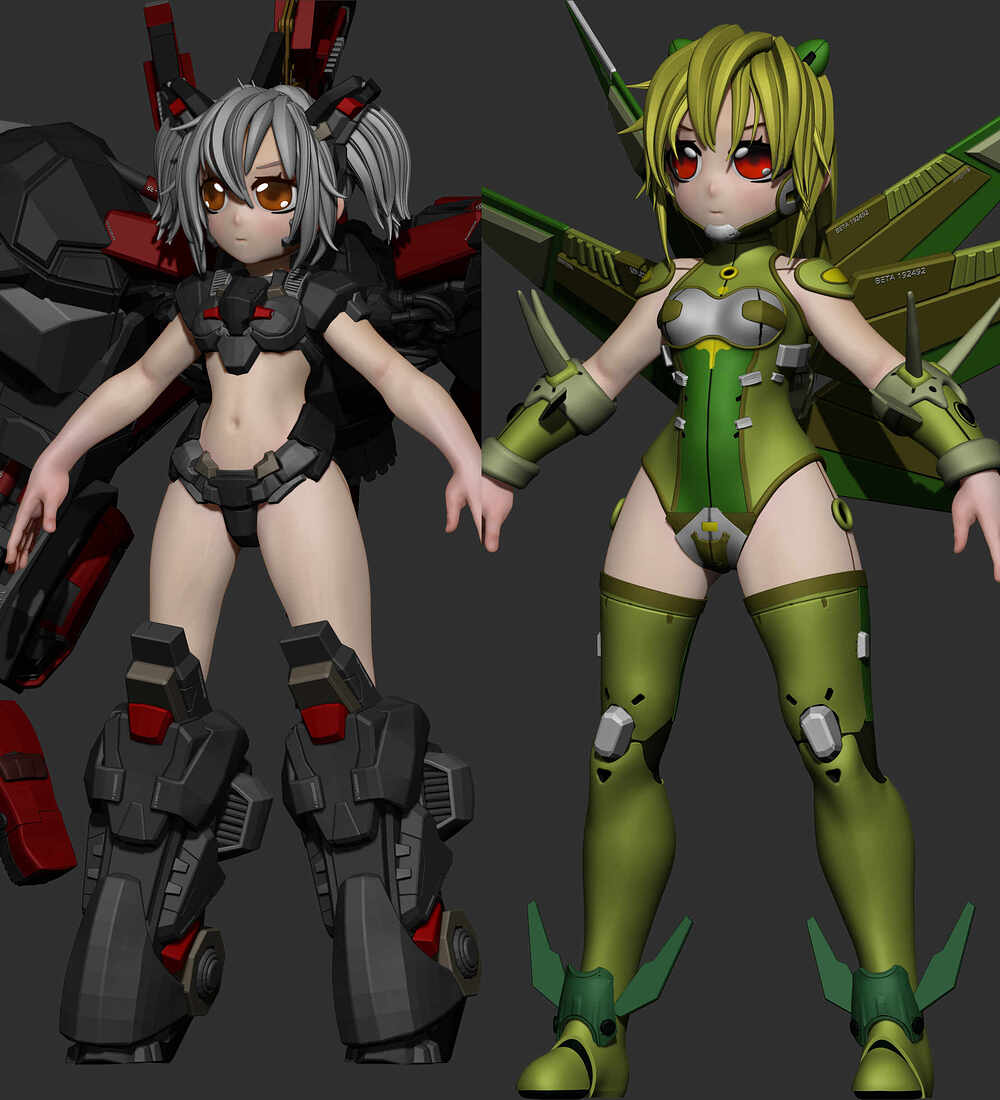 Wips