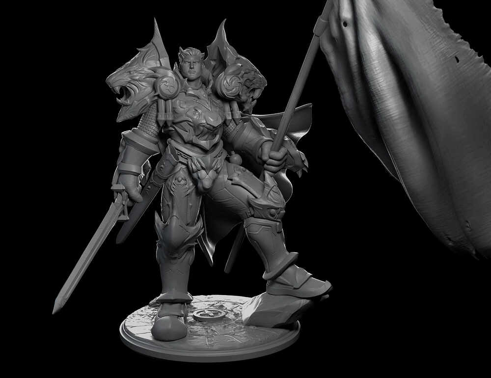 LionKnight