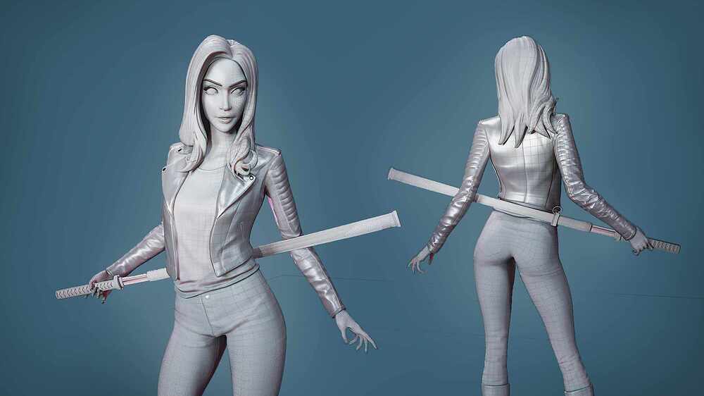 Geay Model