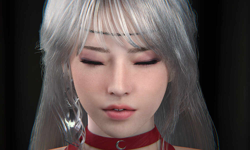 Luna final form 6