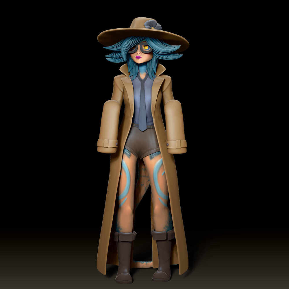 1