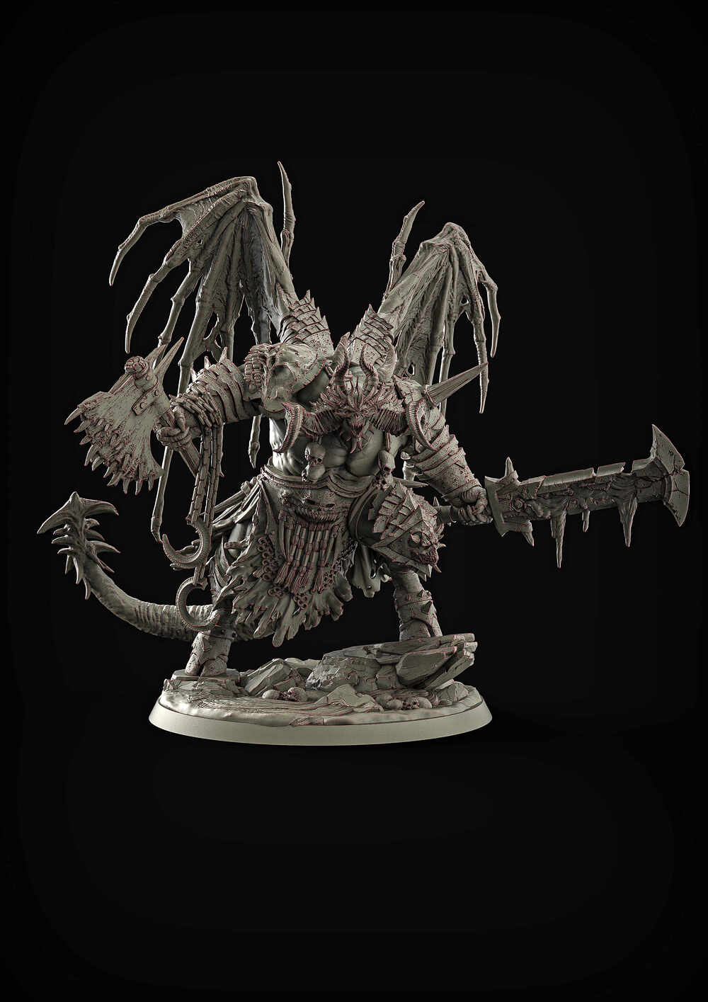 Deamon lord Bestiarum.1208