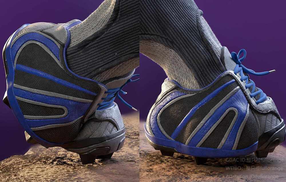 shoe