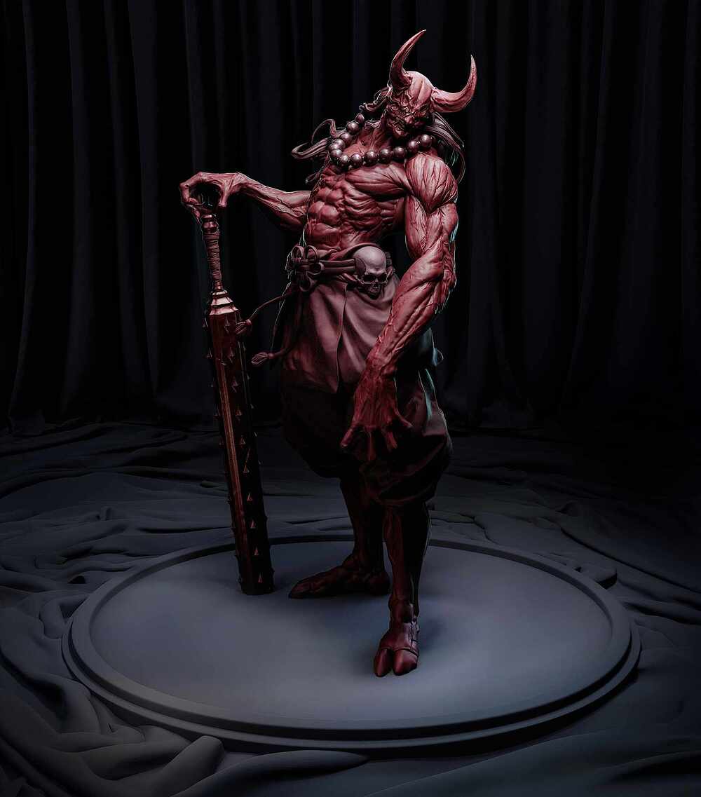 oni 1