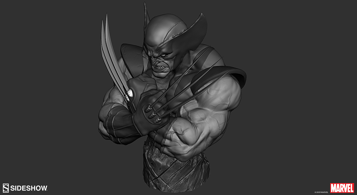 Wolverine-Bust_WIP-001_010