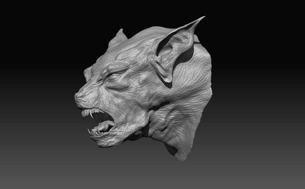 werewolf