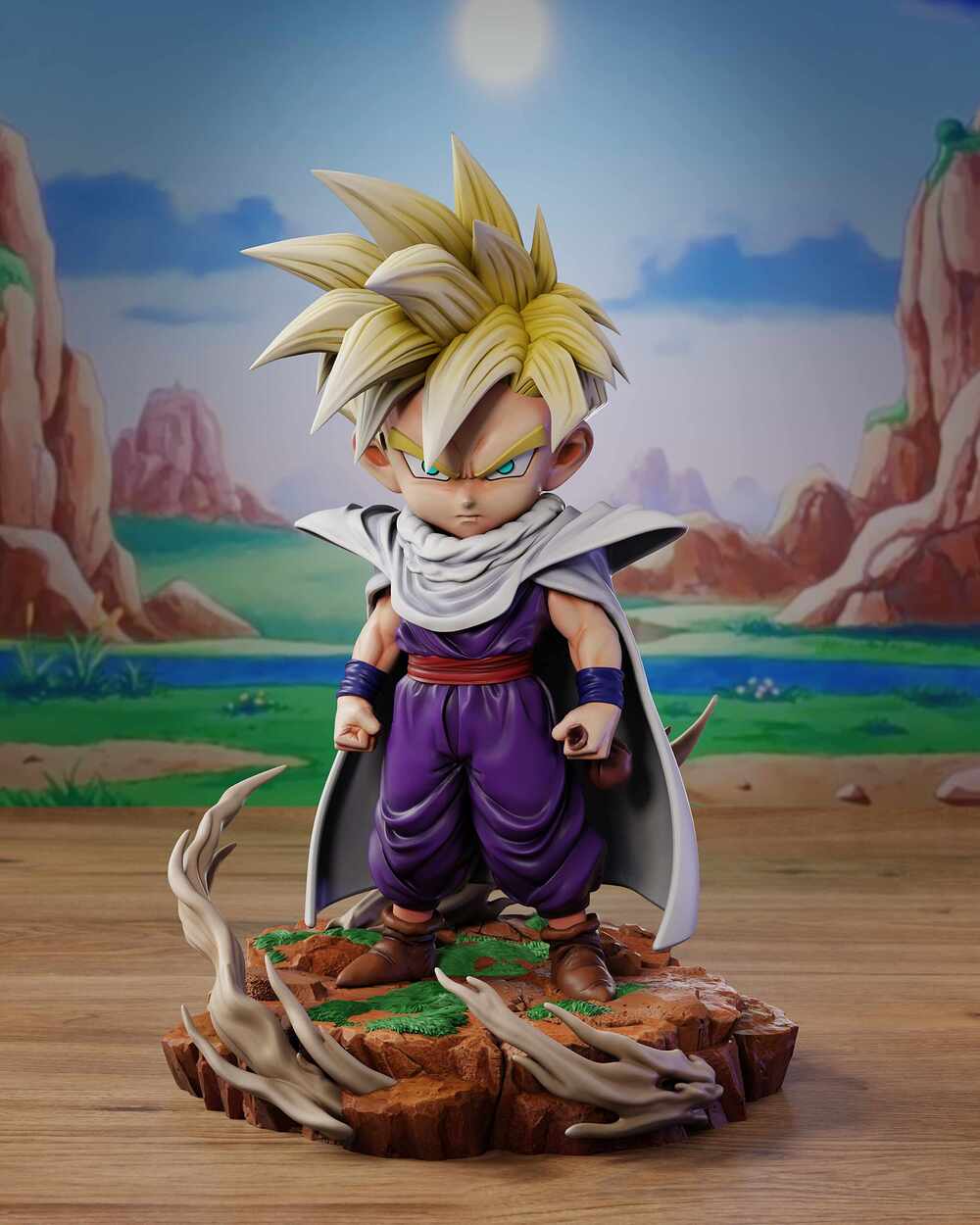 Chibistation-gohanssj 01