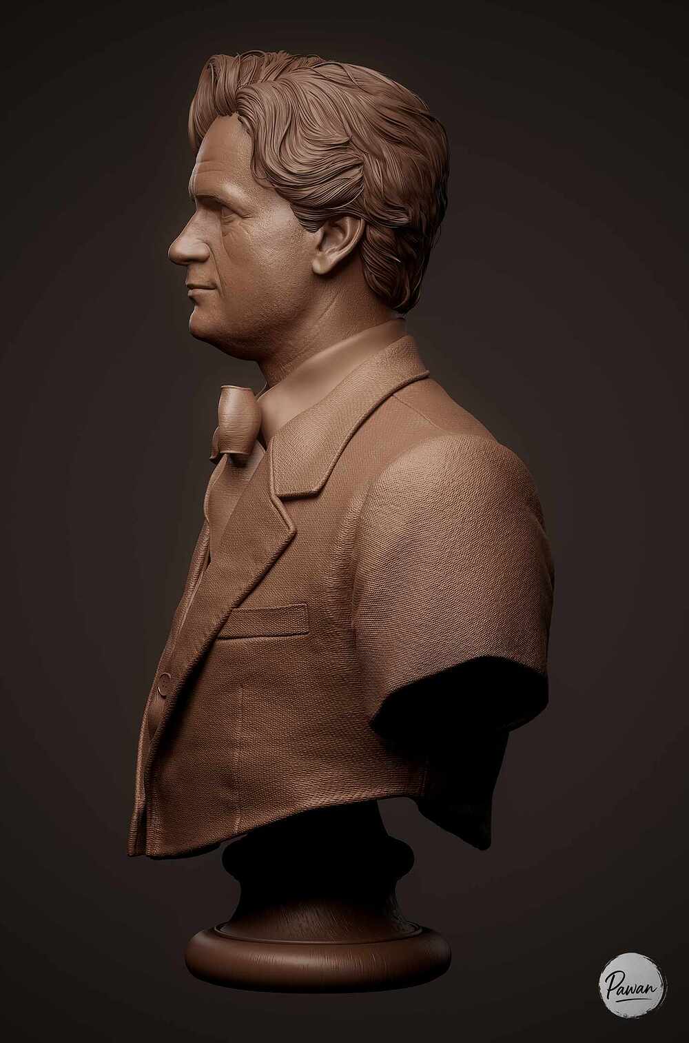 Walter_Bust_Left