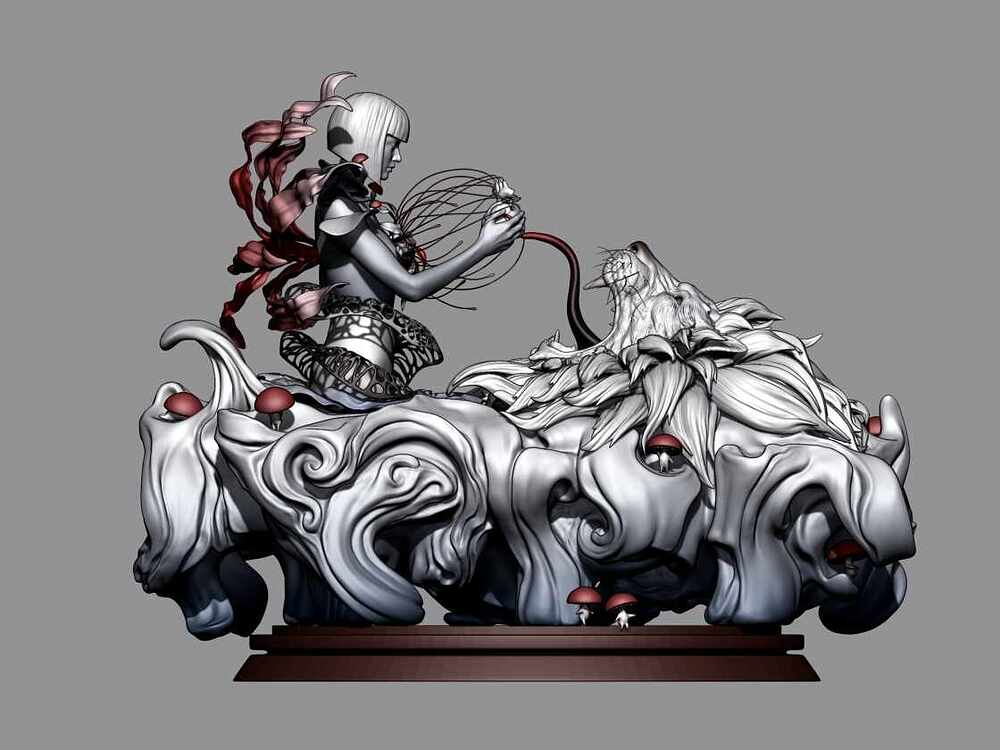 ZBrush Document02