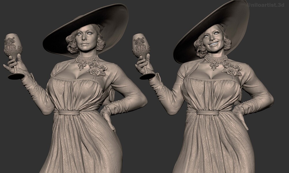 ZBrush Document