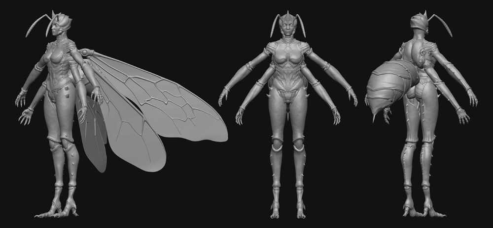 AS-zbrush-font-side-back