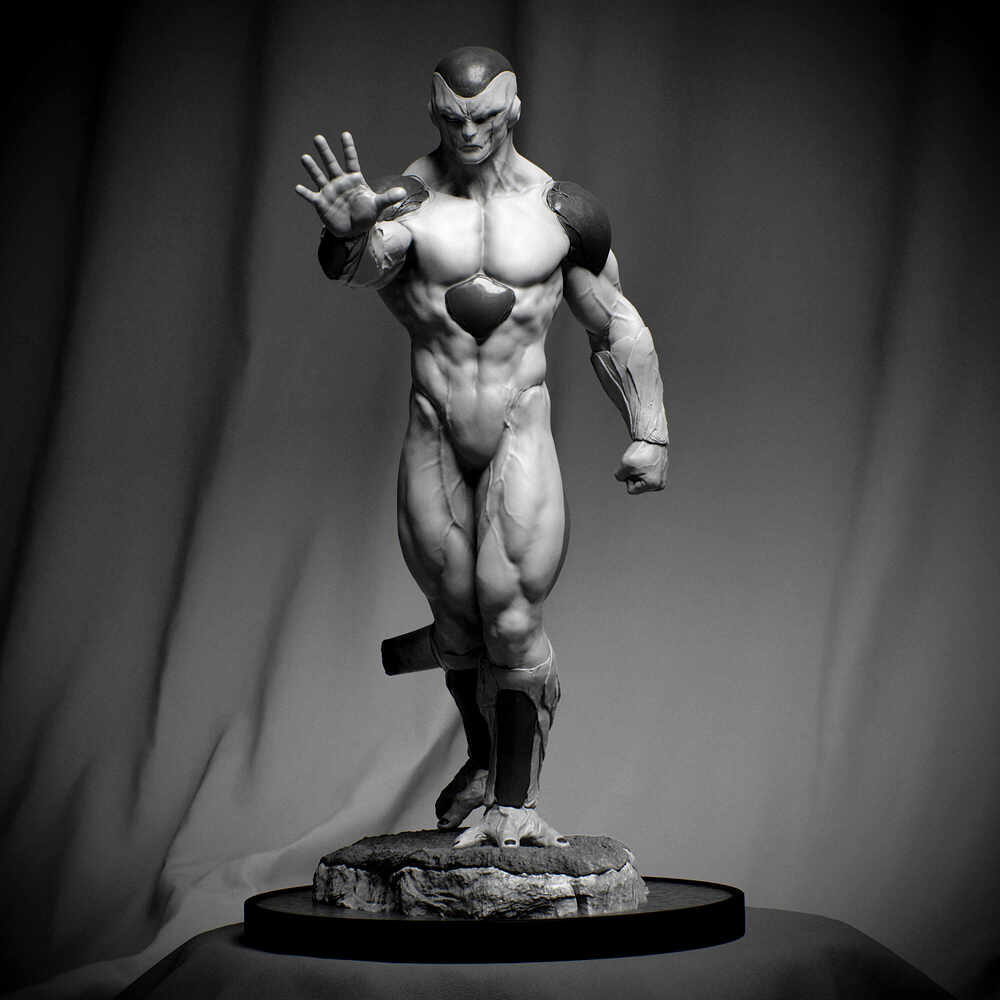 Frieza_BlackWhite