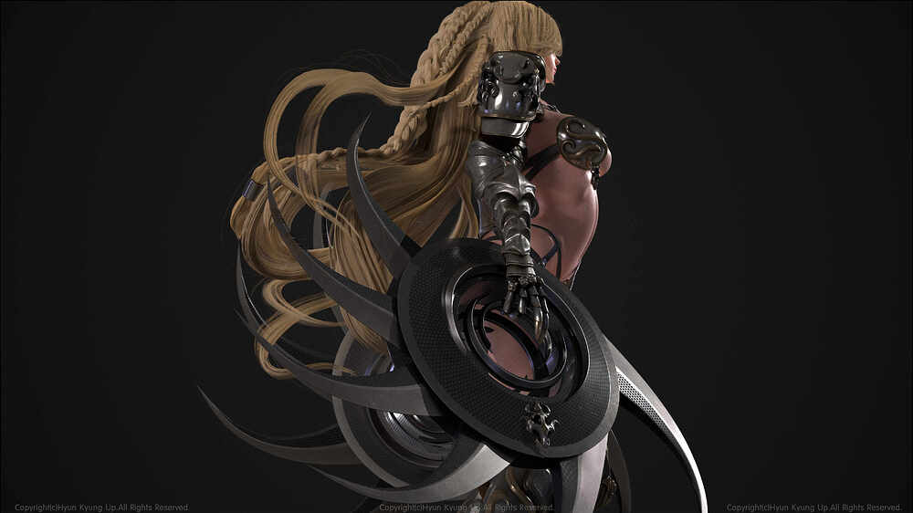 Cat_Woman_Warrior_F6