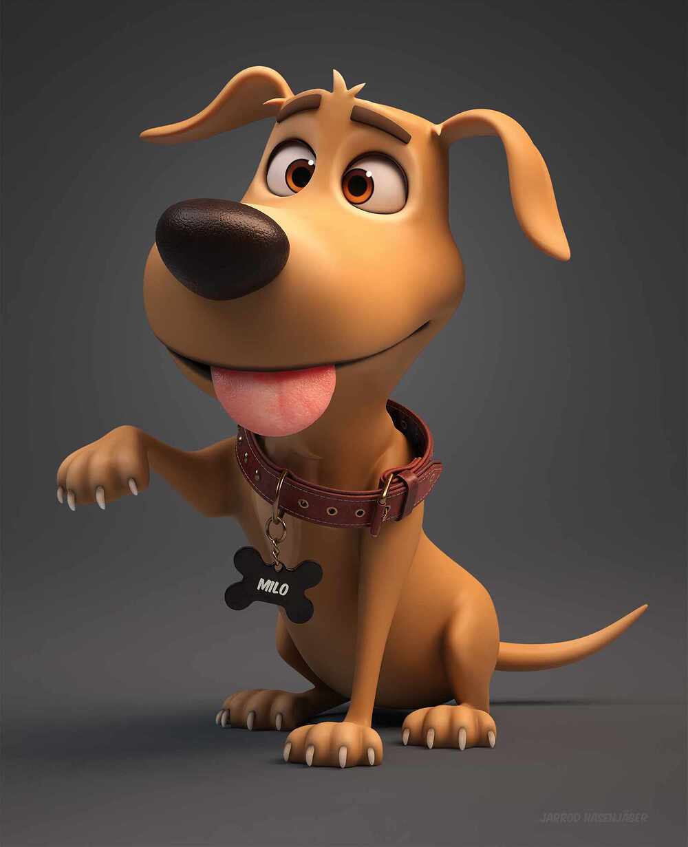 Milo_Final_Half