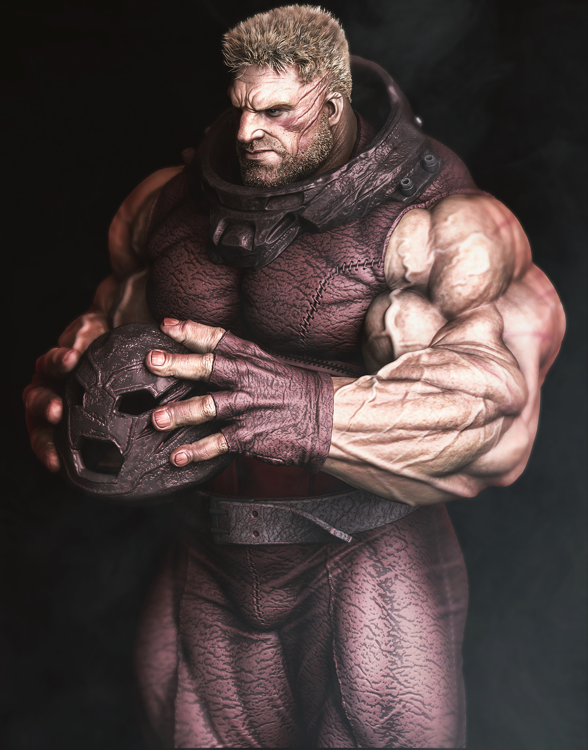 Juggernaut3