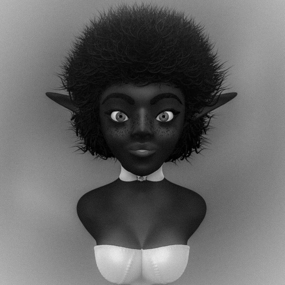 elven