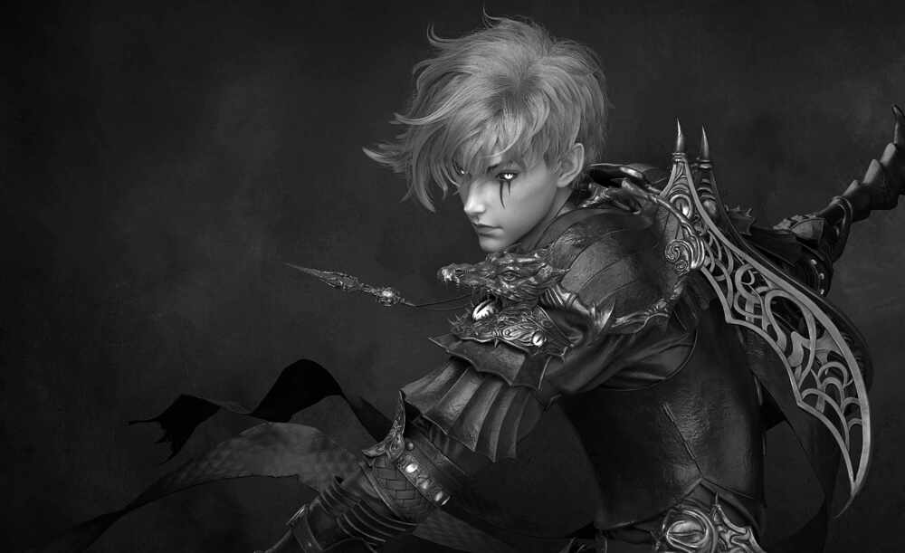 faceblack小尺寸