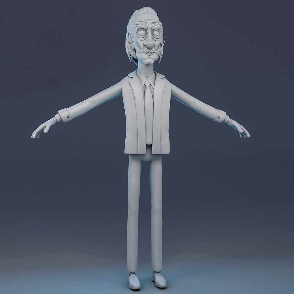 Salvador_Clay