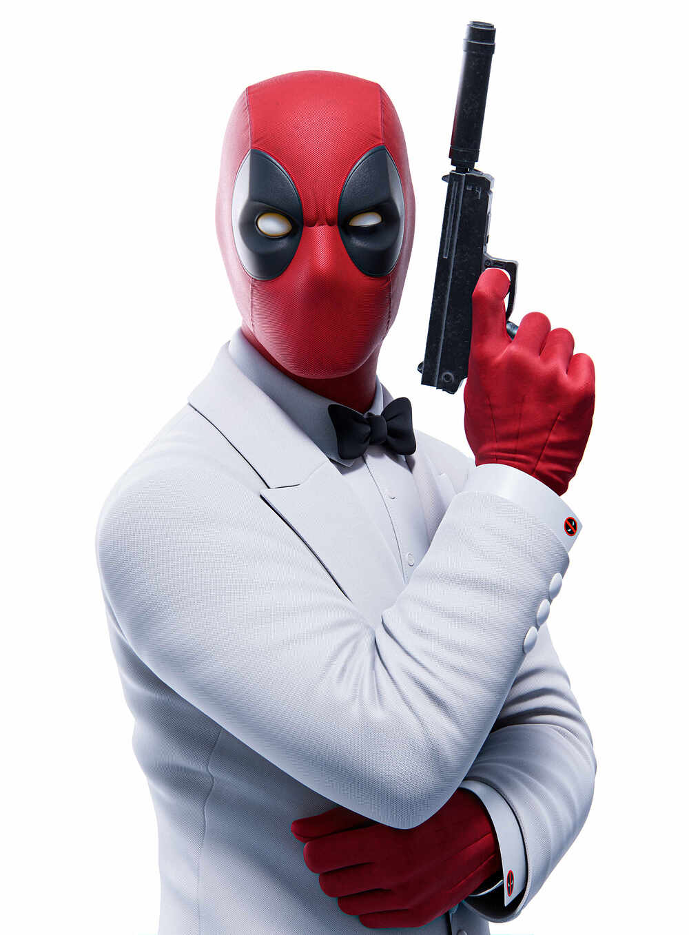 Deadpool