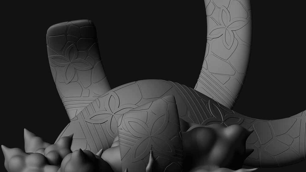 juan_francisco_sanchez_diaz_Zenitsu_render_Zbrush09