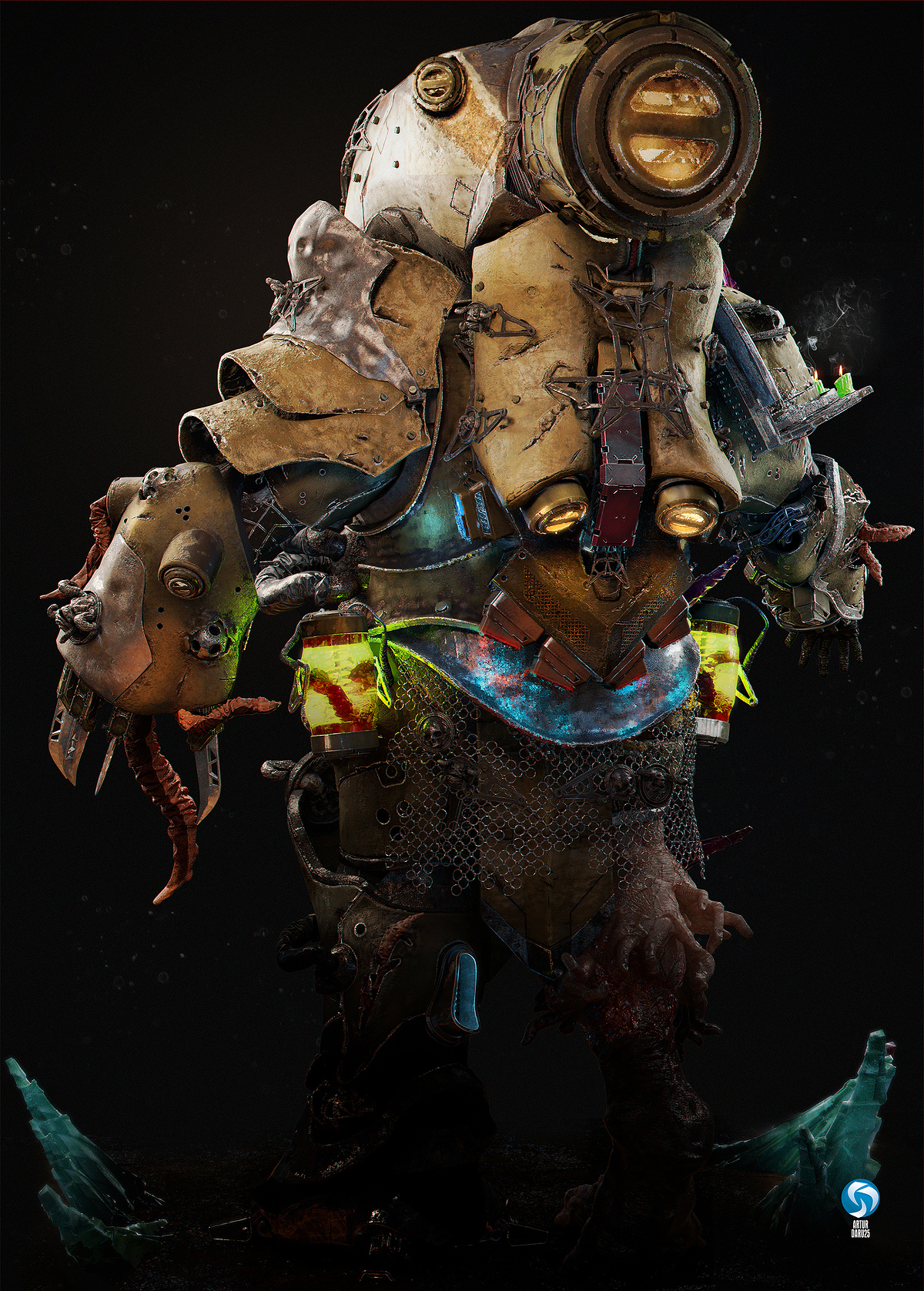 Champion of Nurgle_07