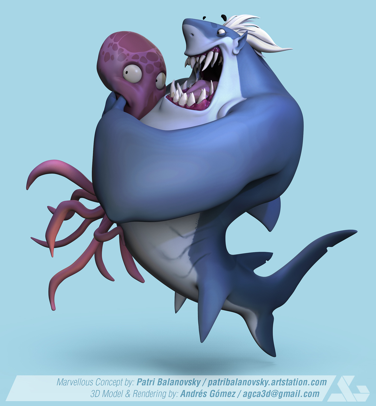 TheShark%26TheOctopus02