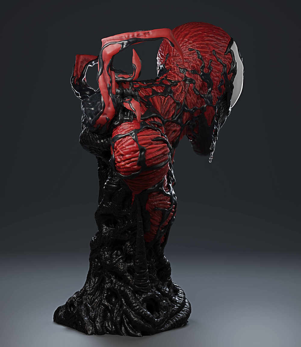 carnage final 5