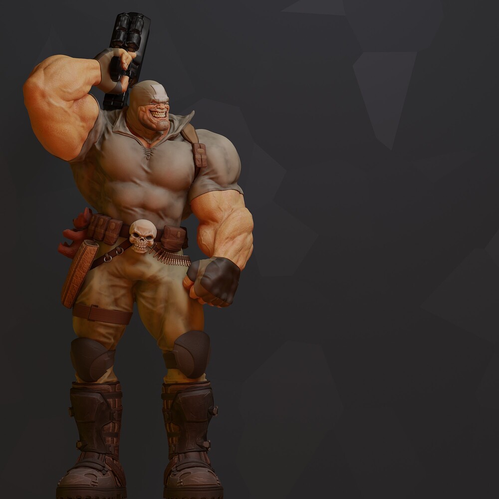 Hunter2
