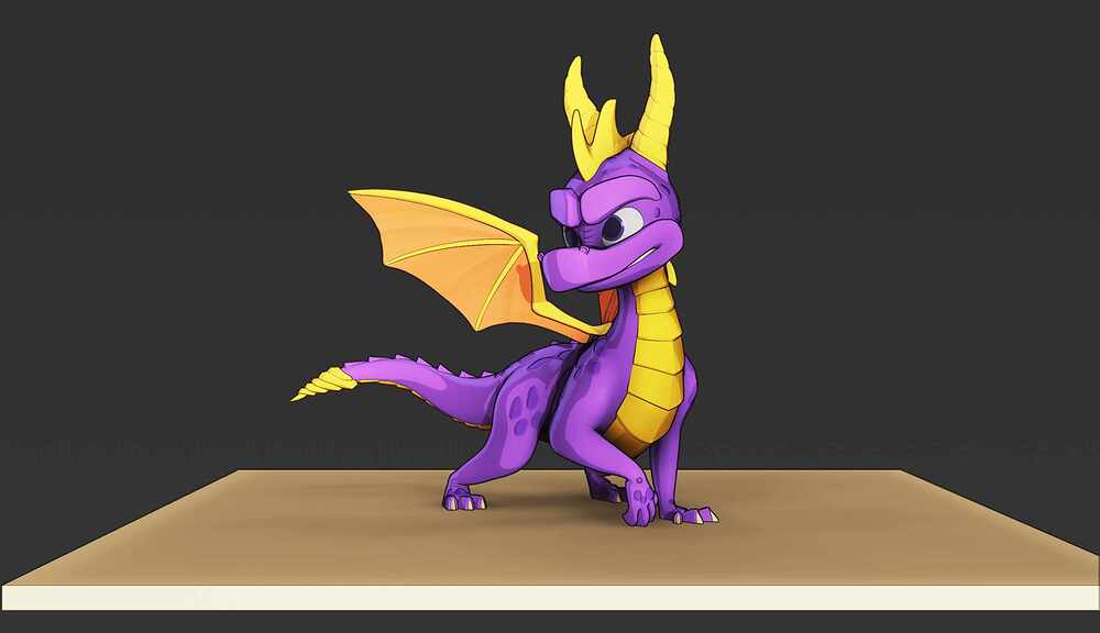 BPR Render 1