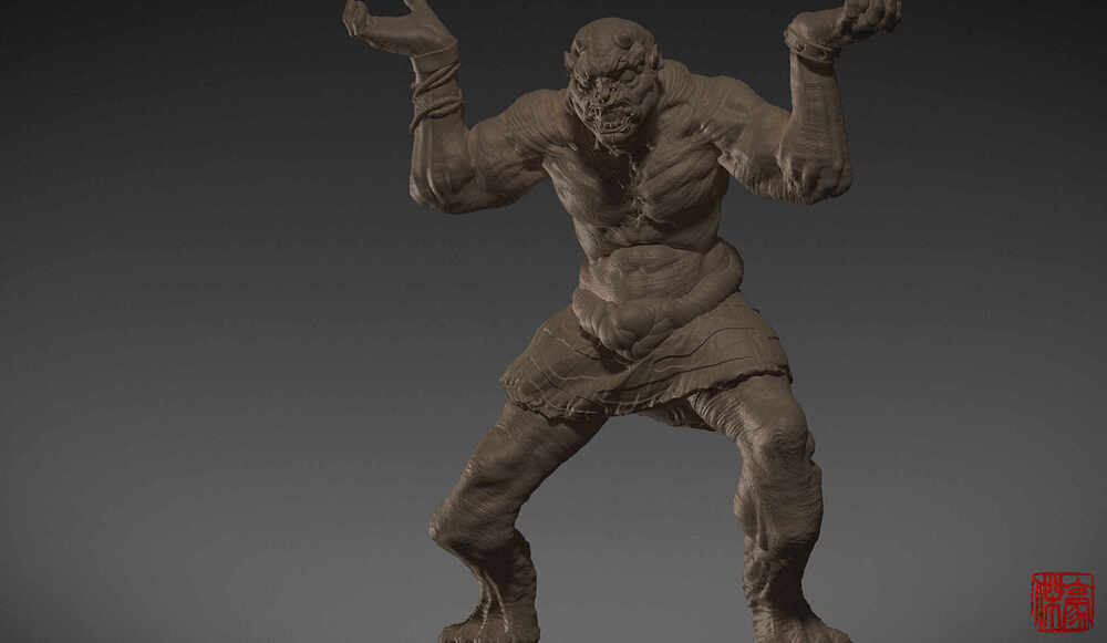 ZBrush Document3