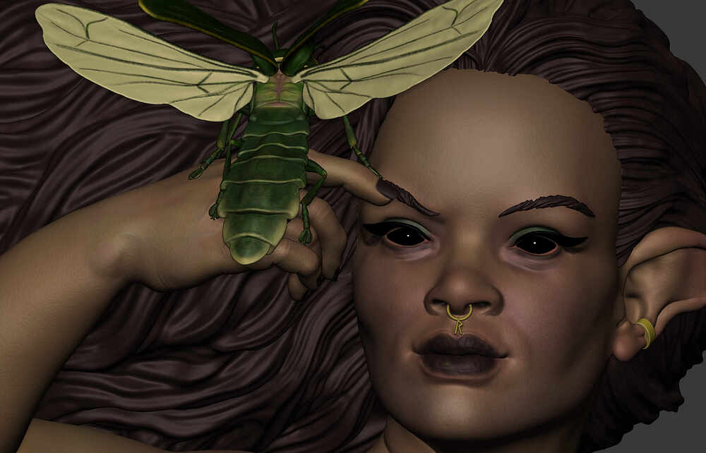 ZBrush Document4