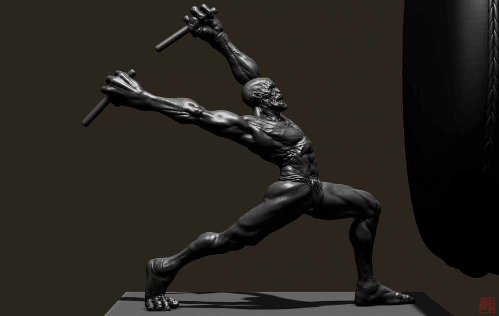 ZBrush Document