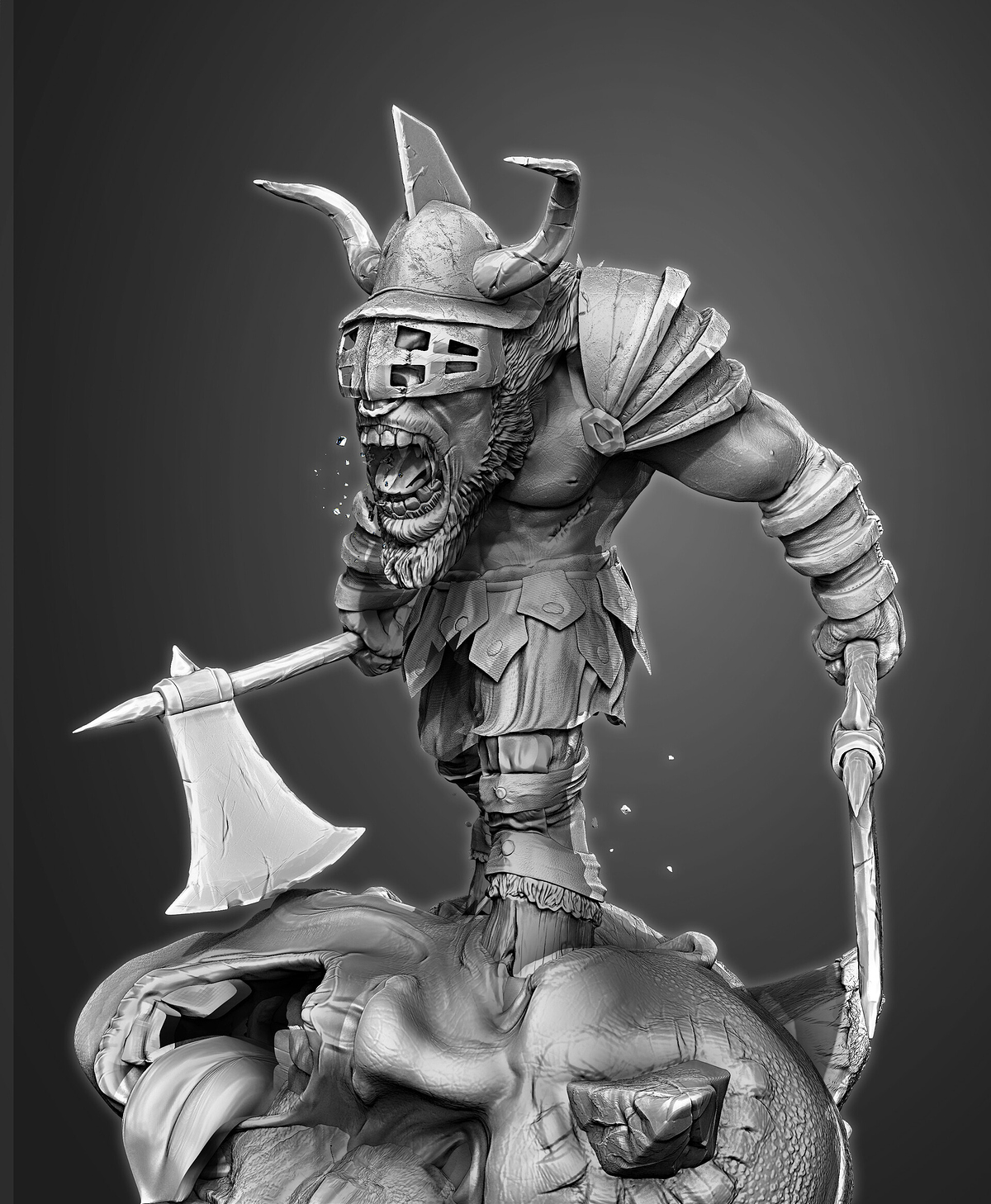 20200213_2254_Gladiator_Bison(1)