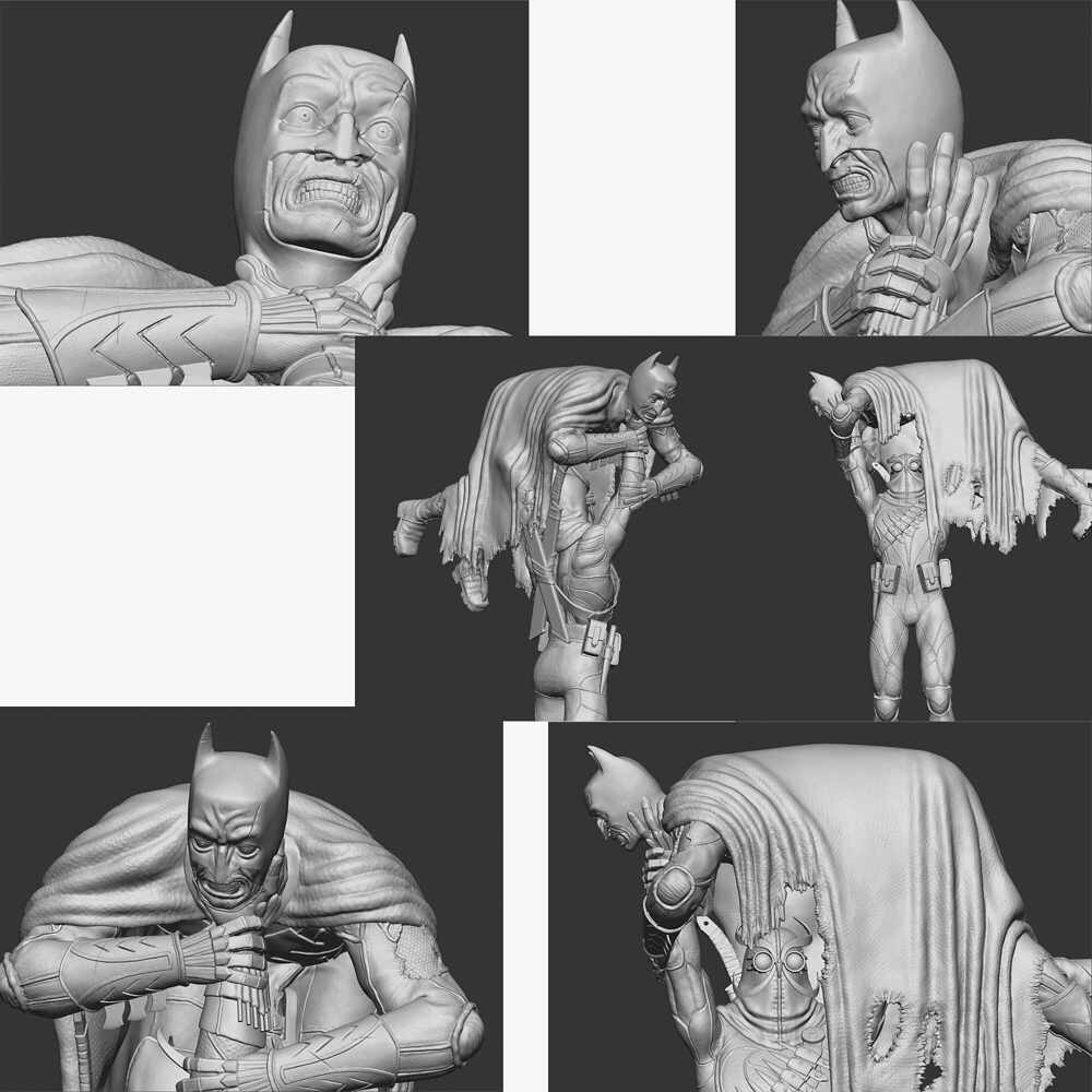 batman