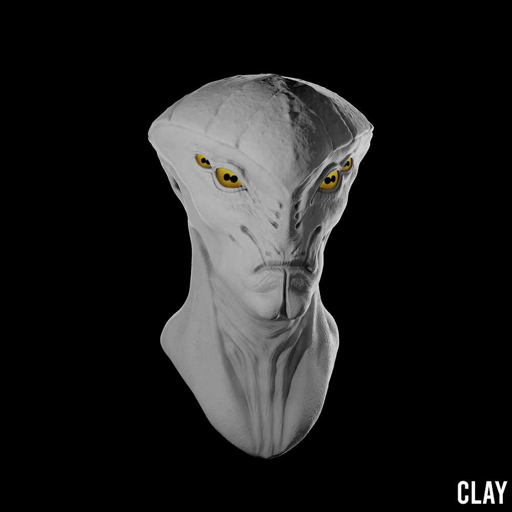 clay copy